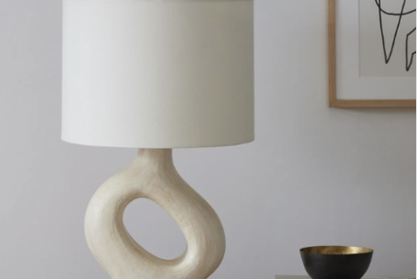 table lamp