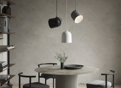 pendant lamp