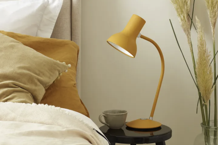 table lamp